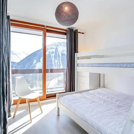 Appartamento Lunik Orion-46 By Interhome Le Corbier