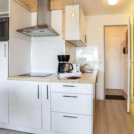 Lunik Orion-46 By Interhome *