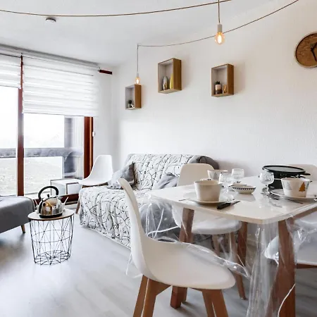 Lunik Orion-46 By Interhome Appartamento