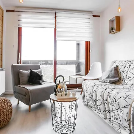 Lunik Orion-46 By Interhome Appartamento