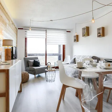 Appartamento Lunik Orion-46 By Interhome Le Corbier