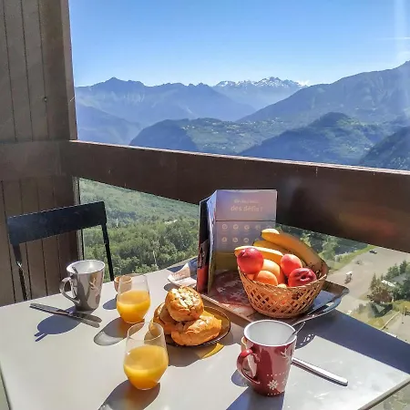 Lunik Orion-46 By Interhome